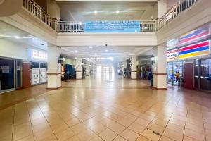 RedLiving Apartemen Mediterania Gajah Mada - SRoom Tower A