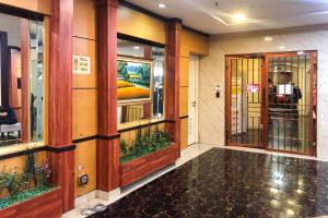 RedLiving Apartemen Mediterania Gajah Mada - SRoom Tower A