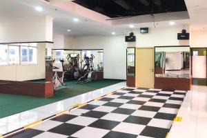 RedLiving Apartemen Mediterania Gajah Mada - SRoom Tower A