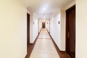 RedLiving Apartemen Mediterania Gajah Mada - SRoom Tower A