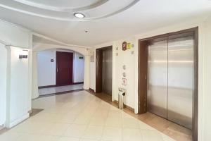 RedLiving Apartemen Mediterania Gajah Mada - SRoom Tower A