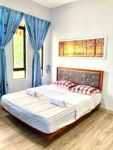 D’Lehans Homestay