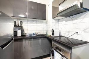 Jolie 2 pièces à Aubervilliers