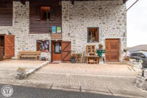Appartements Gites Chapo Julo : photos des chambres