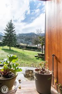 Appartements Gites Chapo Julo : photos des chambres
