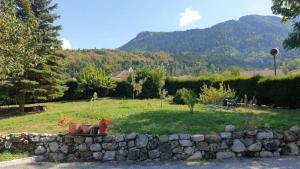 Appartements Gites Chapo Julo : photos des chambres