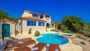 Villa Grappa - Strimka