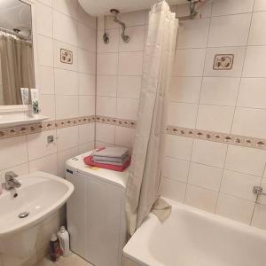 Romantik Apartment with Self-Check-in