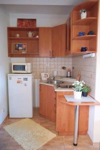 Romantik Apartment with Self-Check-in