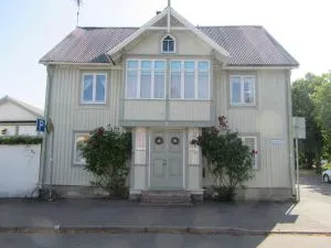 Gillet i Borgholm - Timmernabben