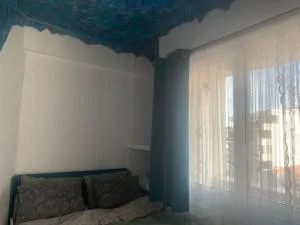 Γ2 - The sunlight one - Áyios Athanásios