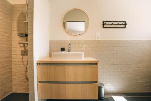 Villas Villa Kirribilli : photos des chambres