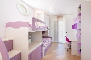 Villa Serandra Luxury