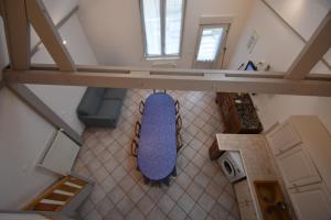 Appartements Ets Levillain - Hotel Les Caletes : photos des chambres