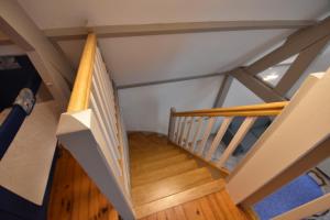 Appartements Ets Levillain - Hotel Les Caletes : photos des chambres