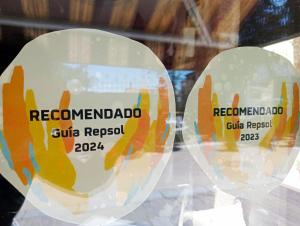 Restaurante & Hotel Rural El Mirador de Trevejo,ideal para parejas