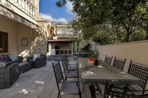 Villa Markota!200m from the SEA! - Makarska Exklusiv