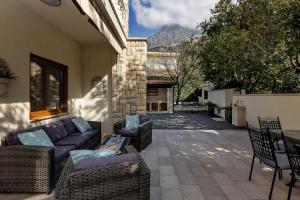 Villa Markota!200m from the SEA! - Makarska Exklusiv