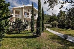 Villa Markota!200m from the SEA! - Makarska Exklusiv