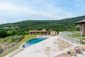 LOro di Pizzon - Exklusive Holiday Apartments Lake Garda