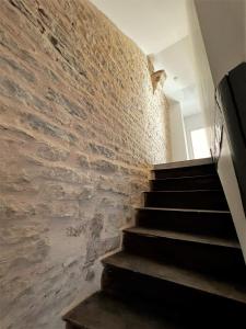 Appartements Coeur Chambertin : photos des chambres