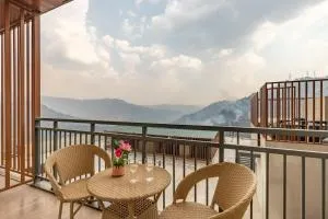 ALAYA Stays Cliff Mist 2BHK Apartments in Panthaghati - Chhota Simla