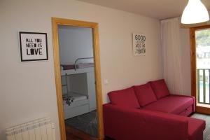 Vivienda Turística Pirineos XXI