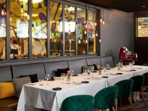 Hotels Molitor Hotel & Spa Paris - MGallery Collection : photos des chambres