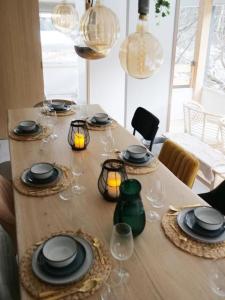 Haus Heidi Gerlos - luxurious appartment near skilift