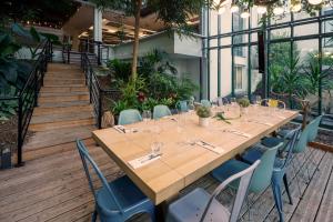 LElysée Val dEurope