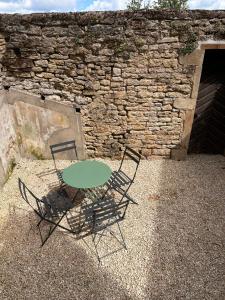 Appartements Les Remparts : photos des chambres
