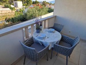 Apartman Stivanka