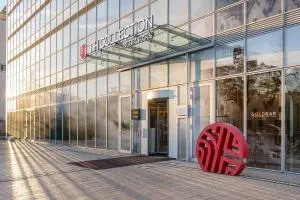 NH Collection Köln Mediapark - Monheim