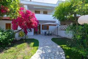 Casa Elli - Torre Saracena