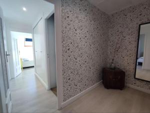 Maisons de vacances Gite Saint-Denis - proche centre ville - jardin : photos des chambres