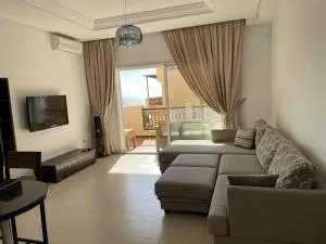 Appartement à folla aqua - El Ahmar