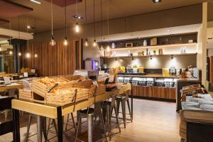 Hotels L'Elysee Val d'Europe : photos des chambres