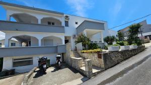 Apartmani Grgić 