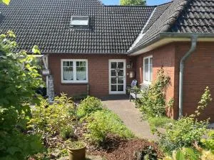 Nord-Ostsee-Nest - FeWo mit Sonnenterrasse und Wallbox - Havetoft