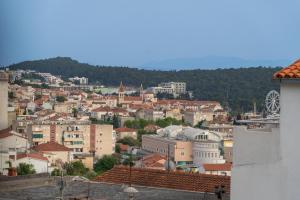Studio Apartmani Dora