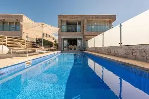 Villa Lantana ZadarVillas - 佩特坎内