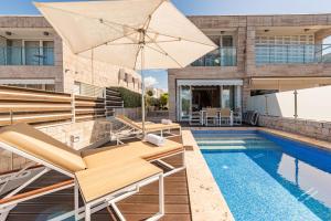 Villa Lantana ZadarVillas