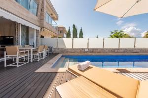 Villa Lantana ZadarVillas