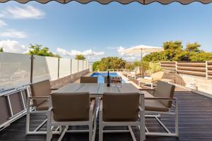 Villa Lantana ZadarVillas