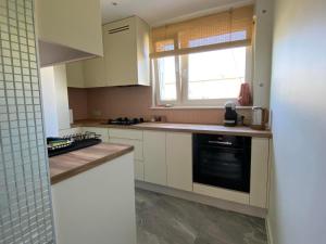 Apartament Rodzinny blisko morza