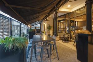 Hotels L'Elysee Val d'Europe : photos des chambres