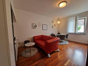 Comfort Apartment Messe Frankfurt