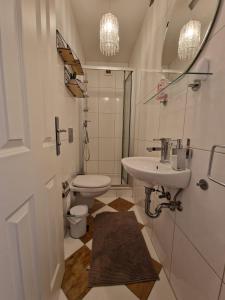 Comfort Apartment Messe Frankfurt