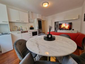 Comfort Apartment Messe Frankfurt