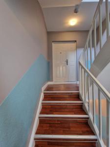 Comfort Apartment Messe Frankfurt